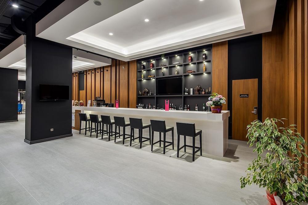 Hampton By Hilton Izmir Aliaga Hotel Ngoại thất bức ảnh