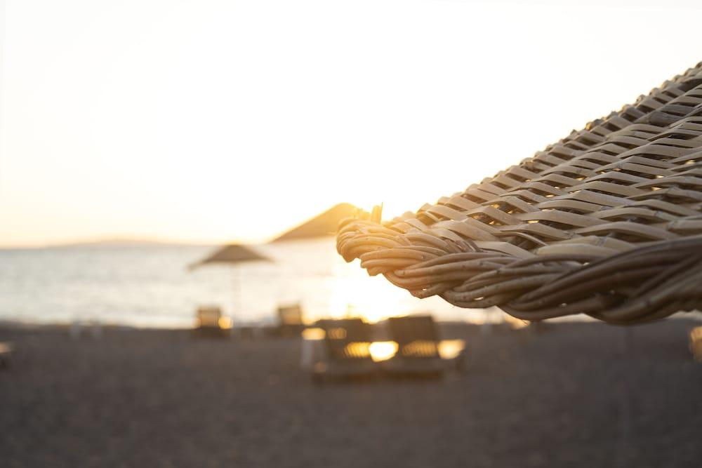 Hampton By Hilton Izmir Aliaga Hotel Ngoại thất bức ảnh