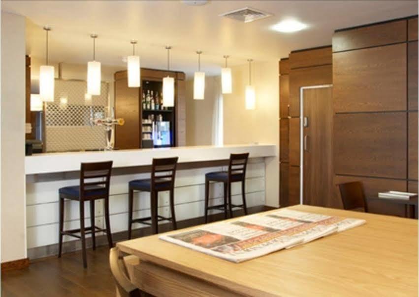 Hampton By Hilton Izmir Aliaga Hotel Ngoại thất bức ảnh