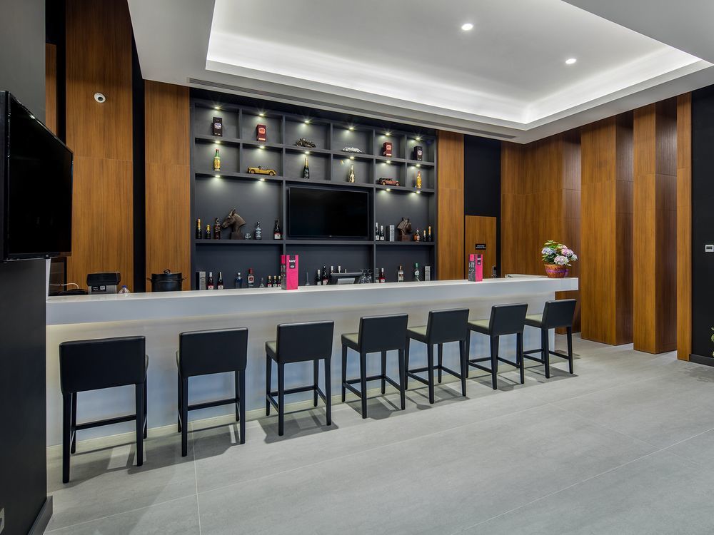 Hampton By Hilton Izmir Aliaga Hotel Ngoại thất bức ảnh
