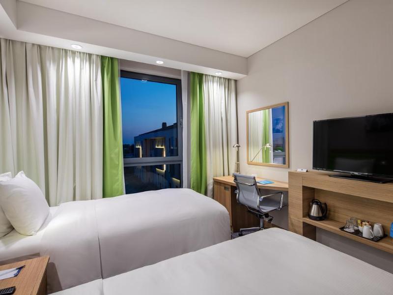 Hampton By Hilton Izmir Aliaga Hotel Ngoại thất bức ảnh