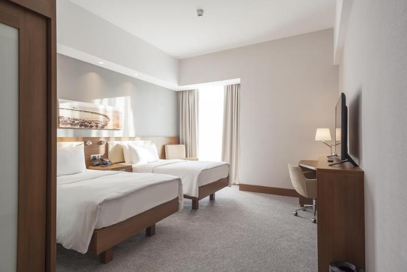 Hampton By Hilton Izmir Aliaga Hotel Ngoại thất bức ảnh