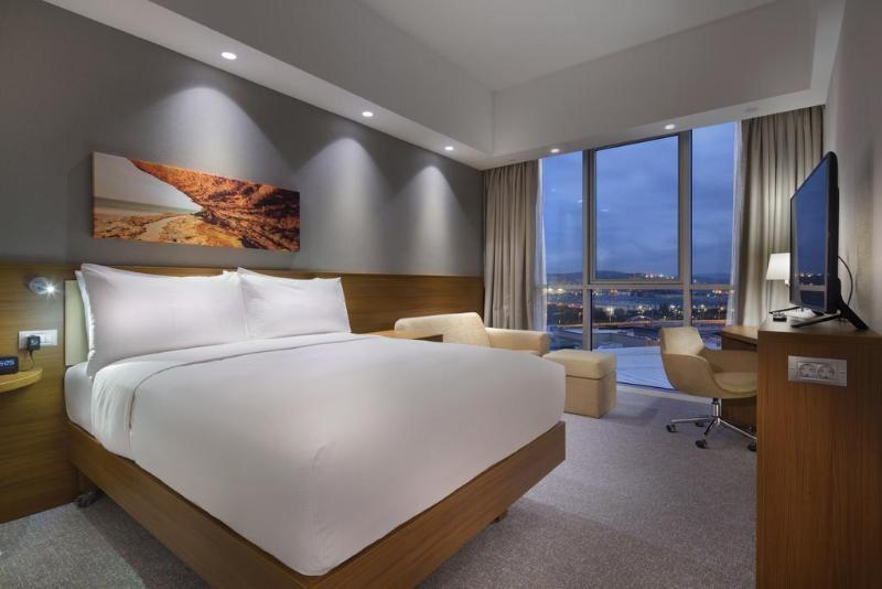Hampton By Hilton Izmir Aliaga Hotel Ngoại thất bức ảnh