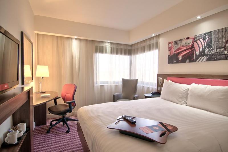 Hampton By Hilton Izmir Aliaga Hotel Ngoại thất bức ảnh